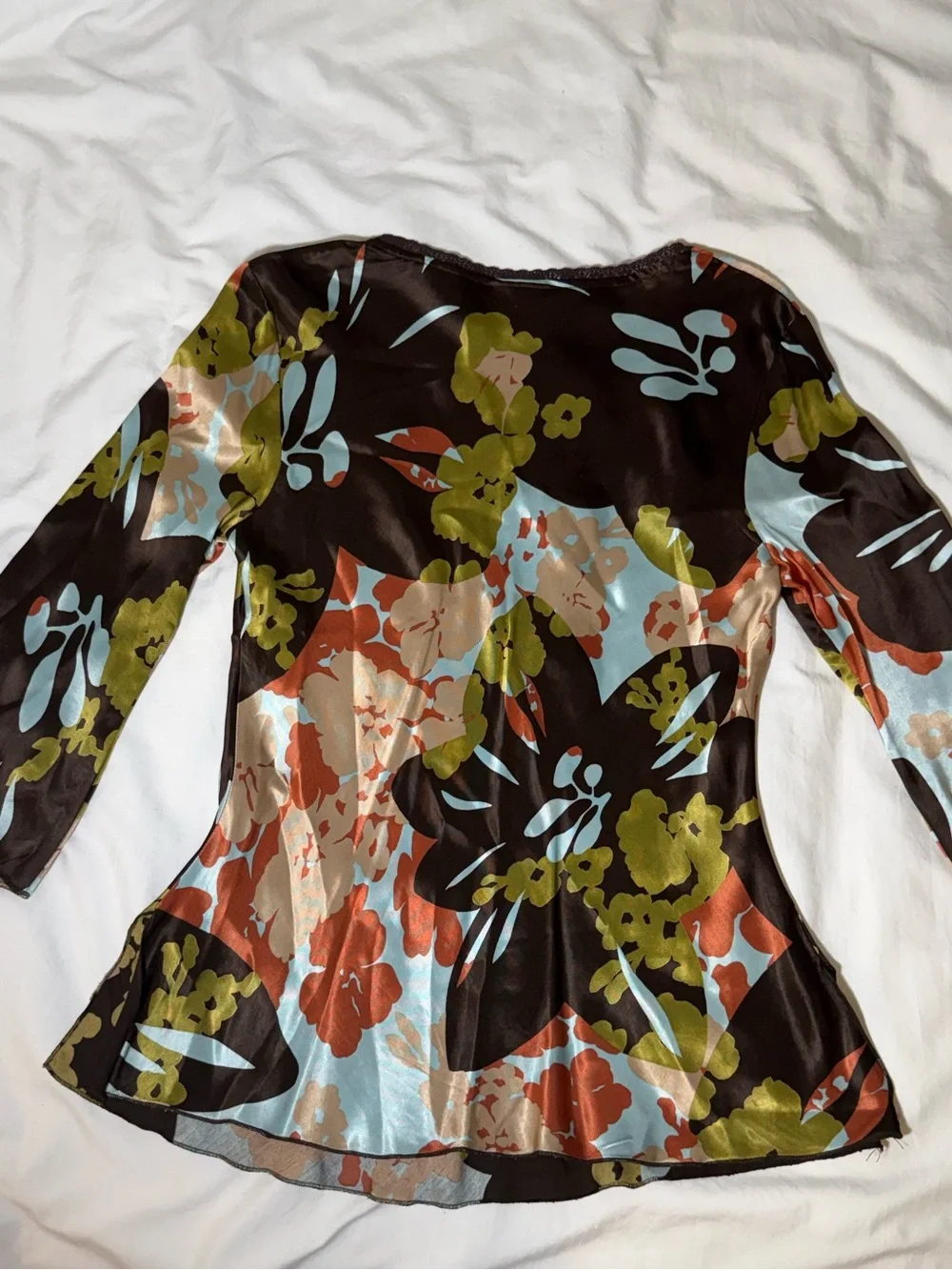 Vintage Clio Skirt Set